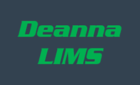 Deanna LIMS